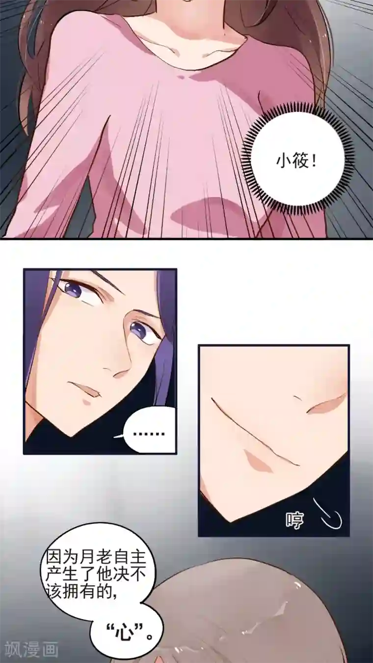 有言在仙第52话