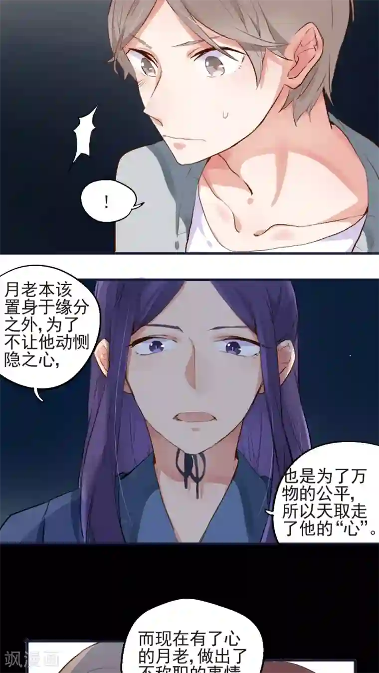 有言在仙第52话