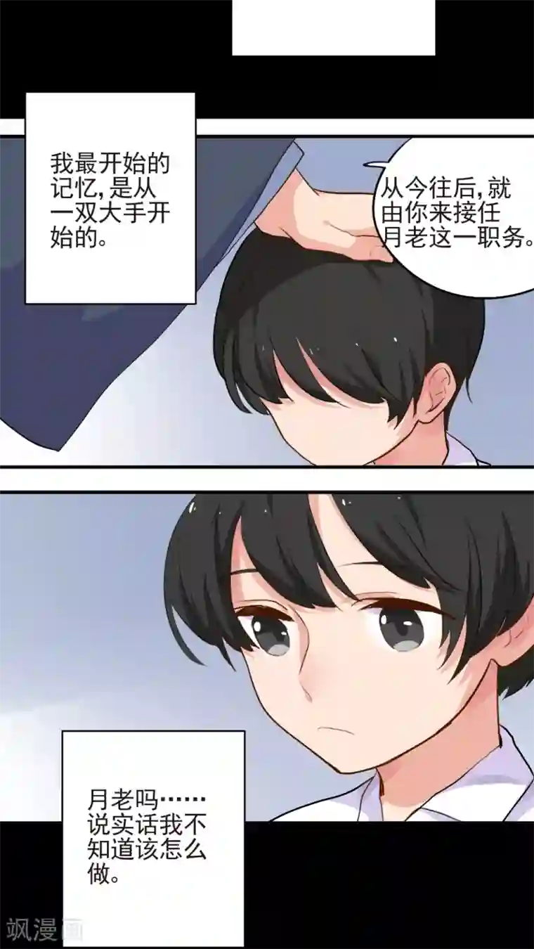 有言在仙最终话