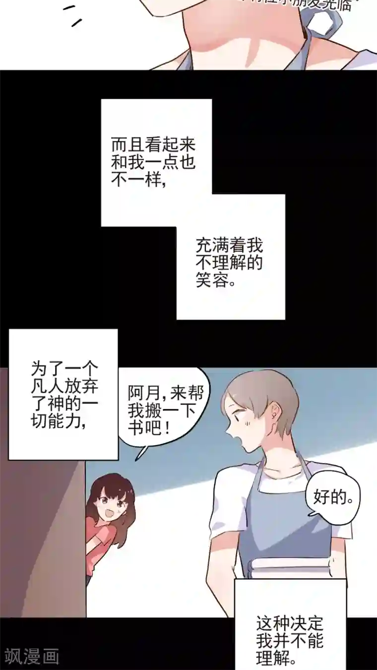 有言在仙最终话