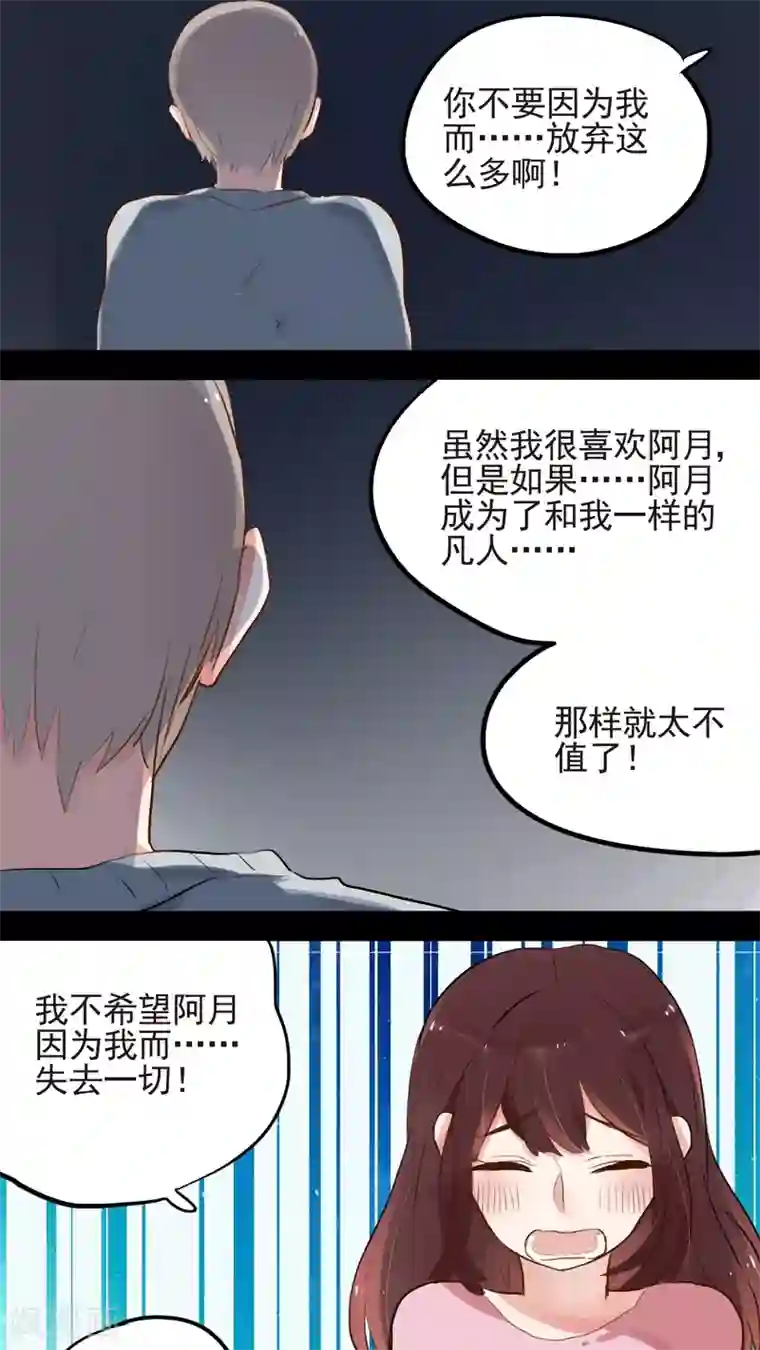 有言在仙最终话