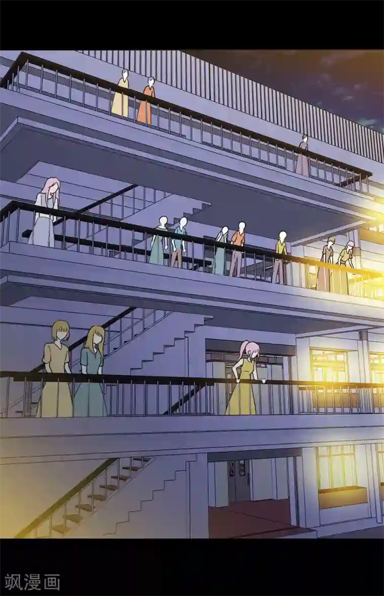 宠你如蜜：少帅追妻第1话 是非颠倒的妹妹