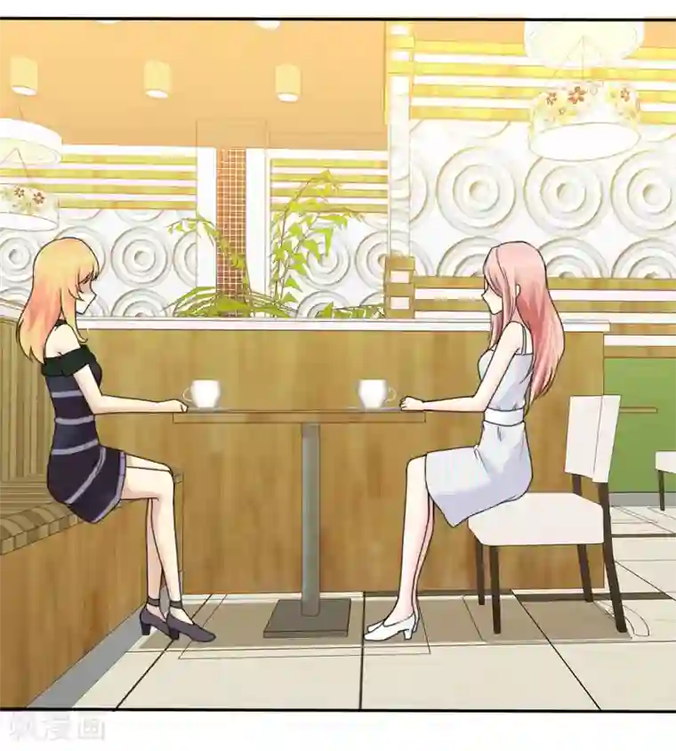 宠你如蜜：少帅追妻第1话 是非颠倒的妹妹