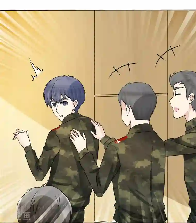 宠你如蜜：少帅追妻第5话 喝不了就别勉强