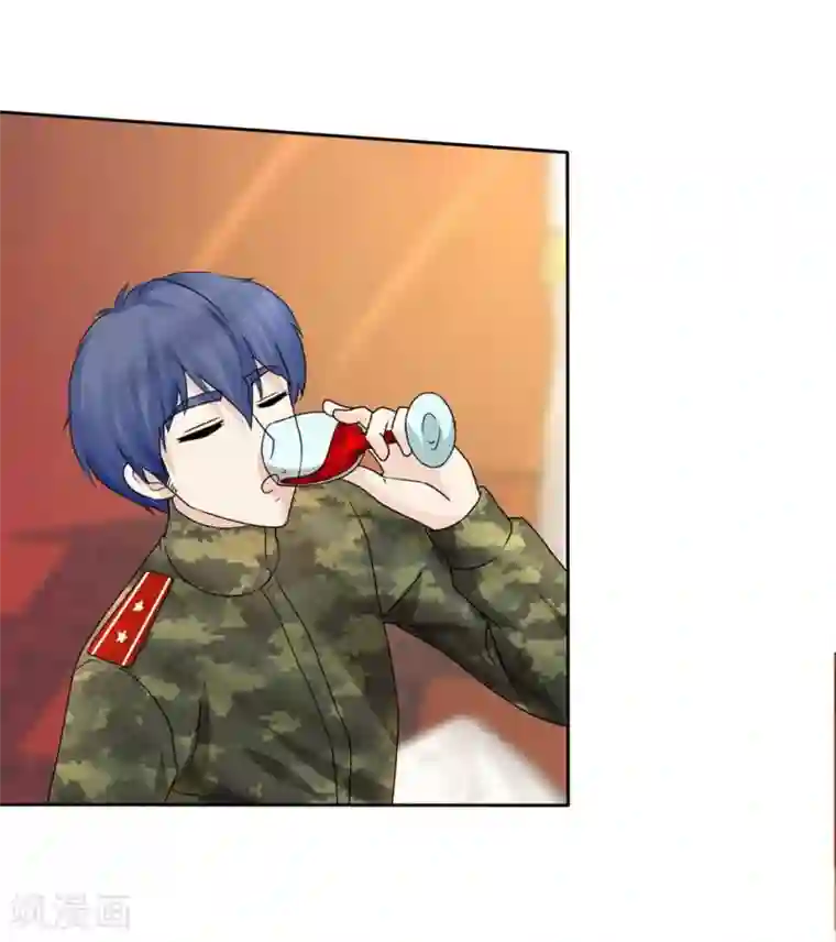 宠你如蜜：少帅追妻第6话 许照是流氓