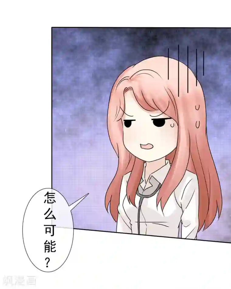 宠你如蜜：少帅追妻第7话 嫂子给我们体检辛苦了