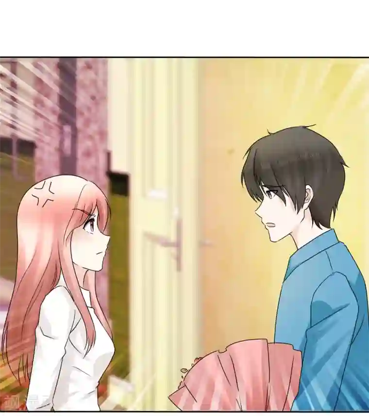 宠你如蜜：少帅追妻第8话 许照，你混蛋