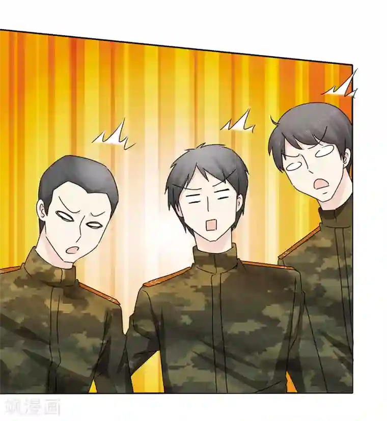 宠你如蜜：少帅追妻第8话 许照，你混蛋