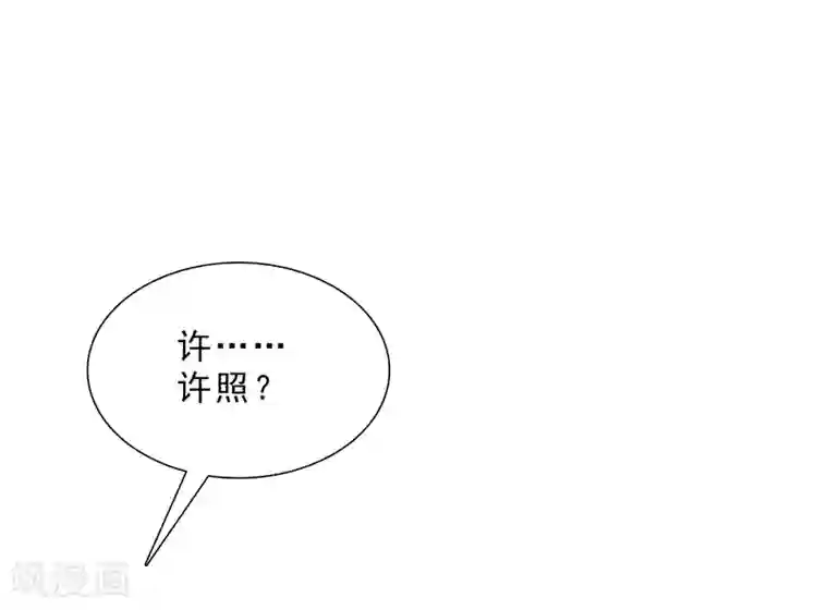 宠你如蜜：少帅追妻第8话 许照，你混蛋
