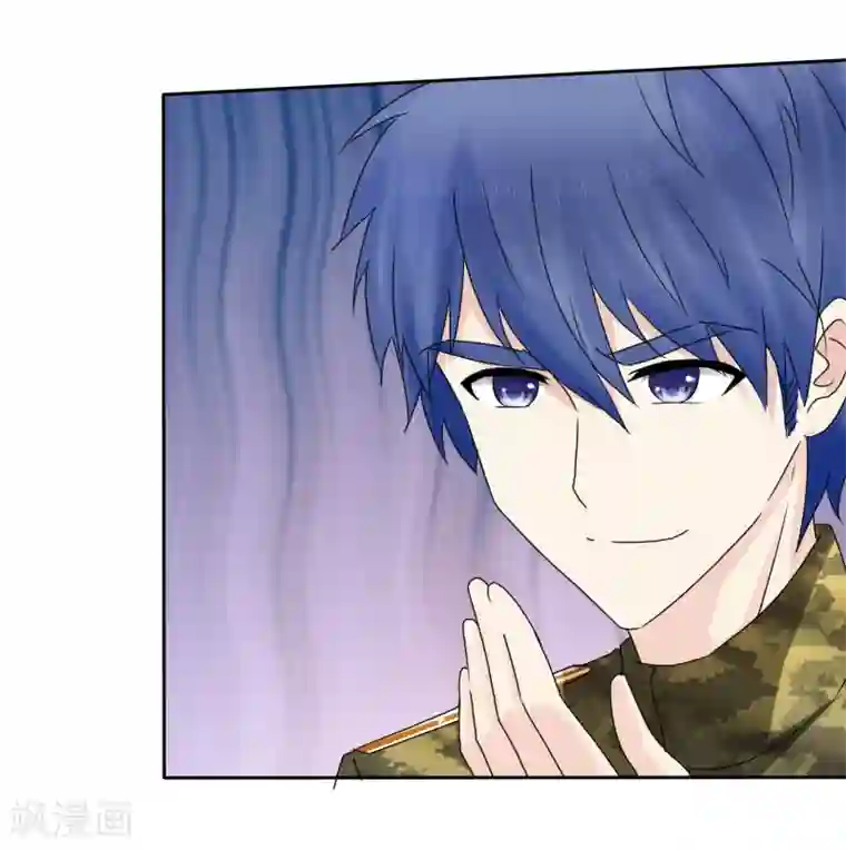 宠你如蜜：少帅追妻第8话 许照，你混蛋