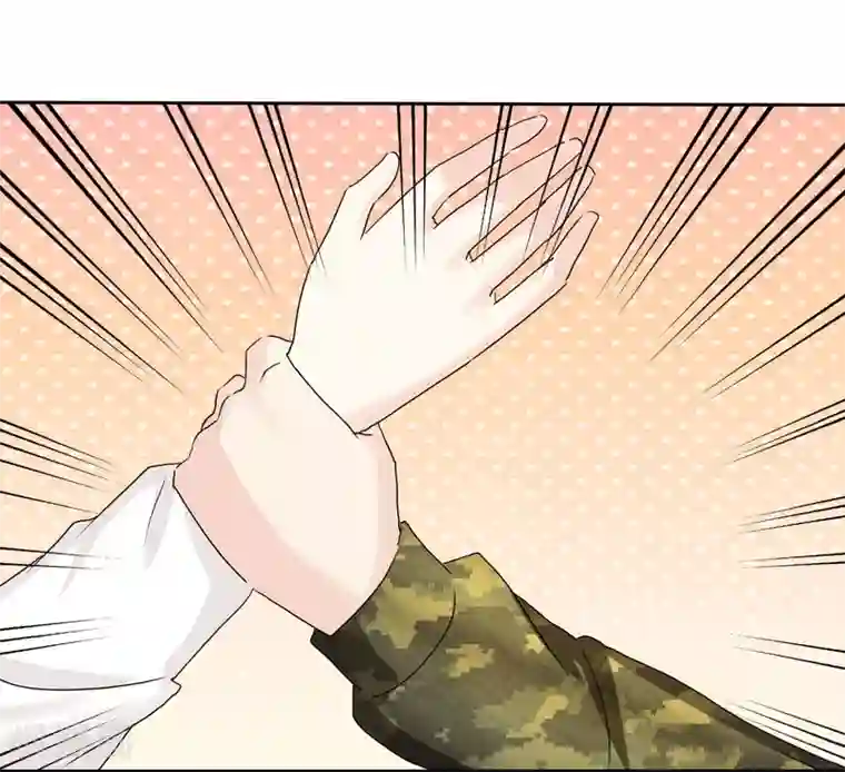 宠你如蜜：少帅追妻第8话 许照，你混蛋