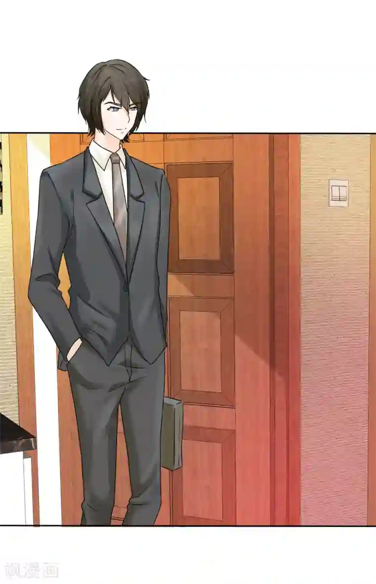 宠你如蜜：少帅追妻第11话 被初恋男友下药