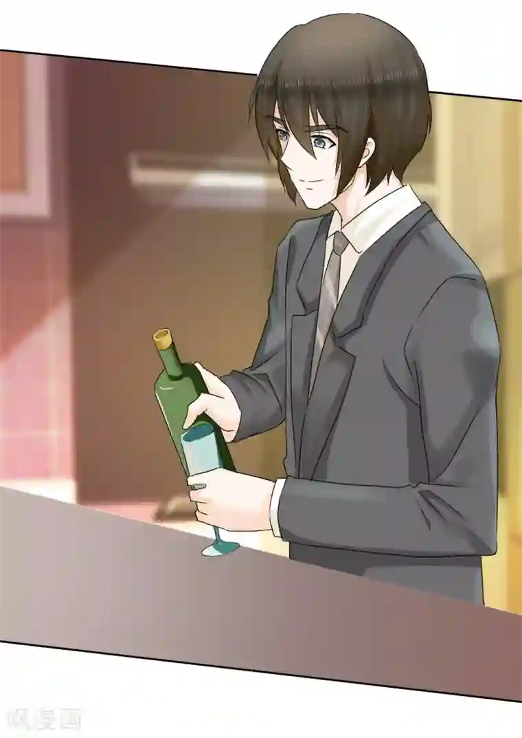 宠你如蜜：少帅追妻第11话 被初恋男友下药