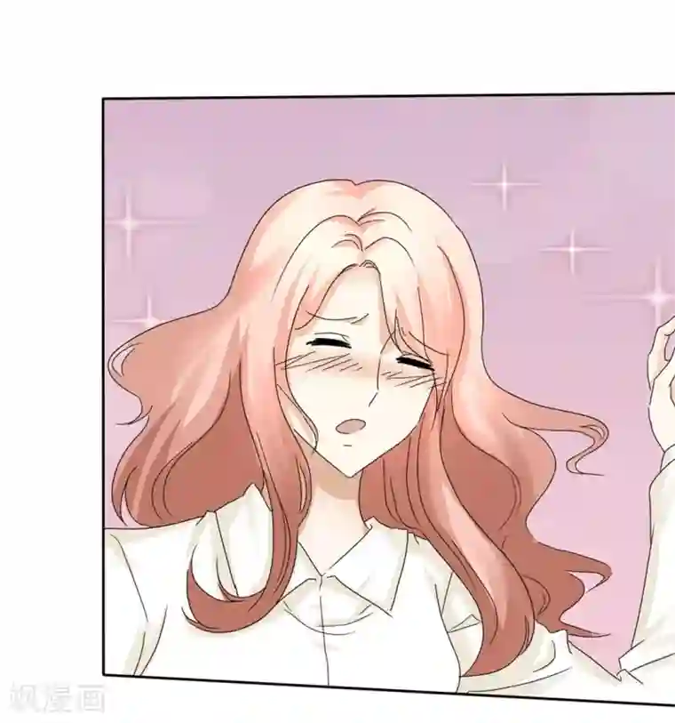 宠你如蜜：少帅追妻第12话 难受，我热……