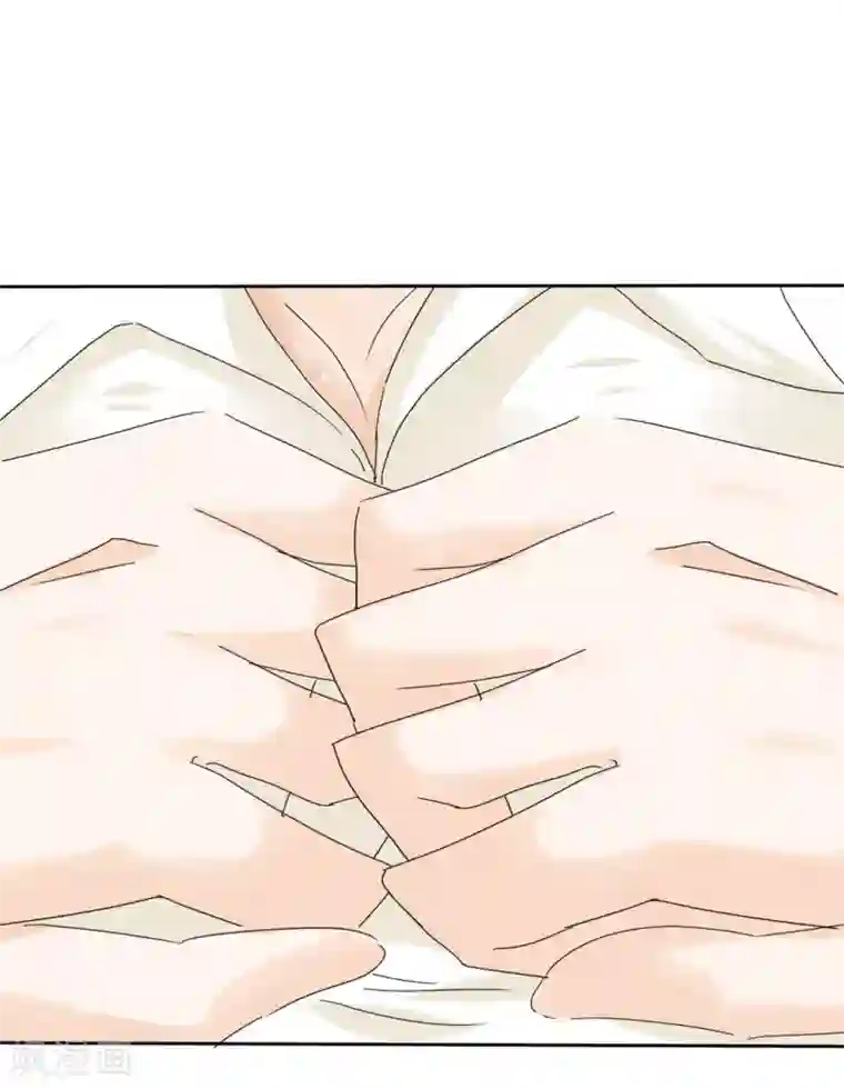 宠你如蜜：少帅追妻第12话 难受，我热……