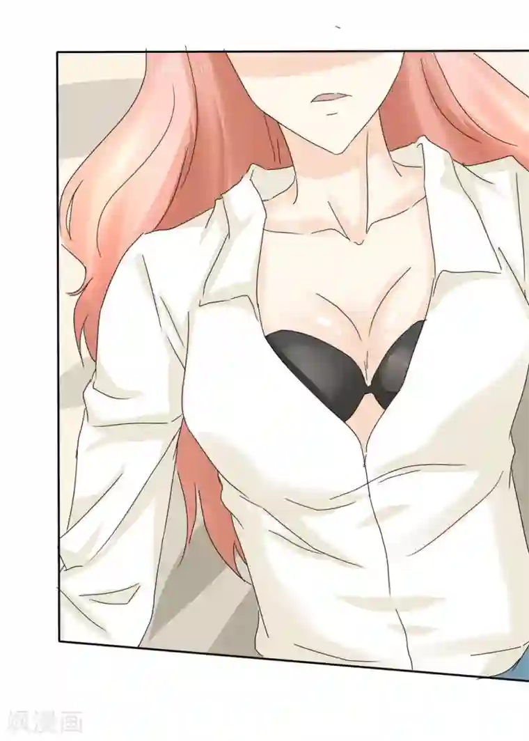 宠你如蜜：少帅追妻第12话 难受，我热……