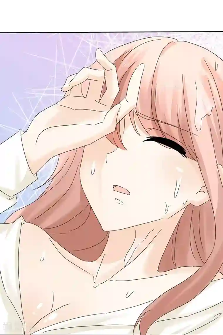 宠你如蜜：少帅追妻第12话 难受，我热……