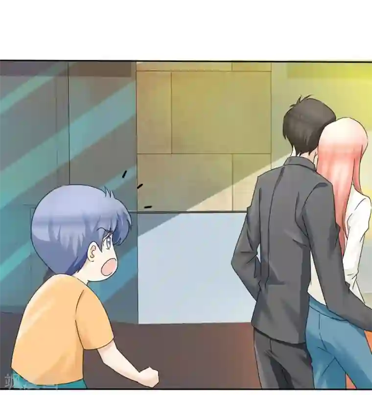 宠你如蜜：少帅追妻第12话 难受，我热……