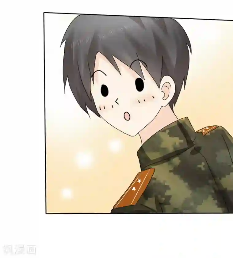 宠你如蜜：少帅追妻第13话 队长，嫂子真主动