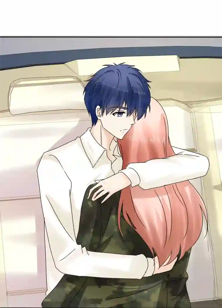 宠你如蜜：少帅追妻第13话 队长，嫂子真主动