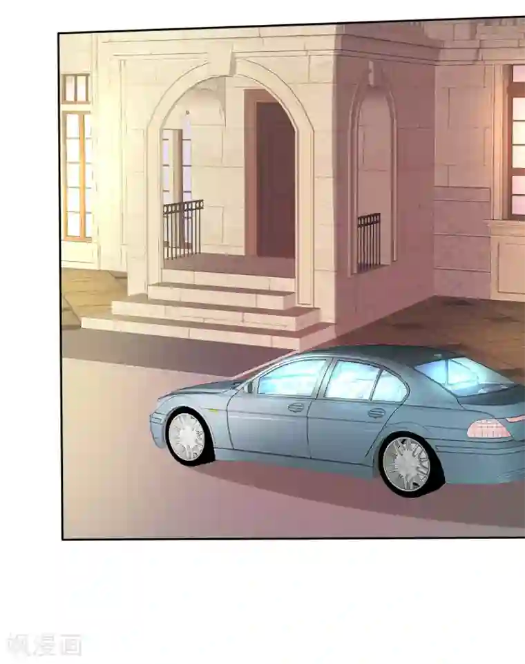 宠你如蜜：少帅追妻第13话 队长，嫂子真主动