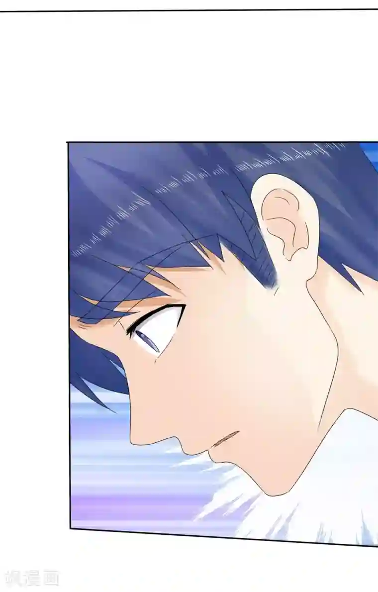 宠你如蜜：少帅追妻第14话 我被那啥了吗？