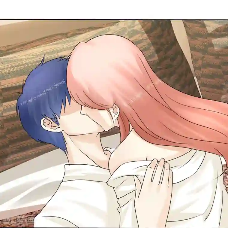 宠你如蜜：少帅追妻第14话 我被那啥了吗？