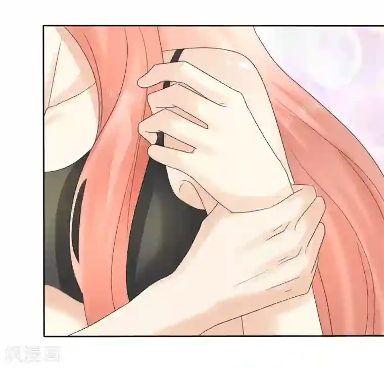 宠你如蜜：少帅追妻第14话 我被那啥了吗？