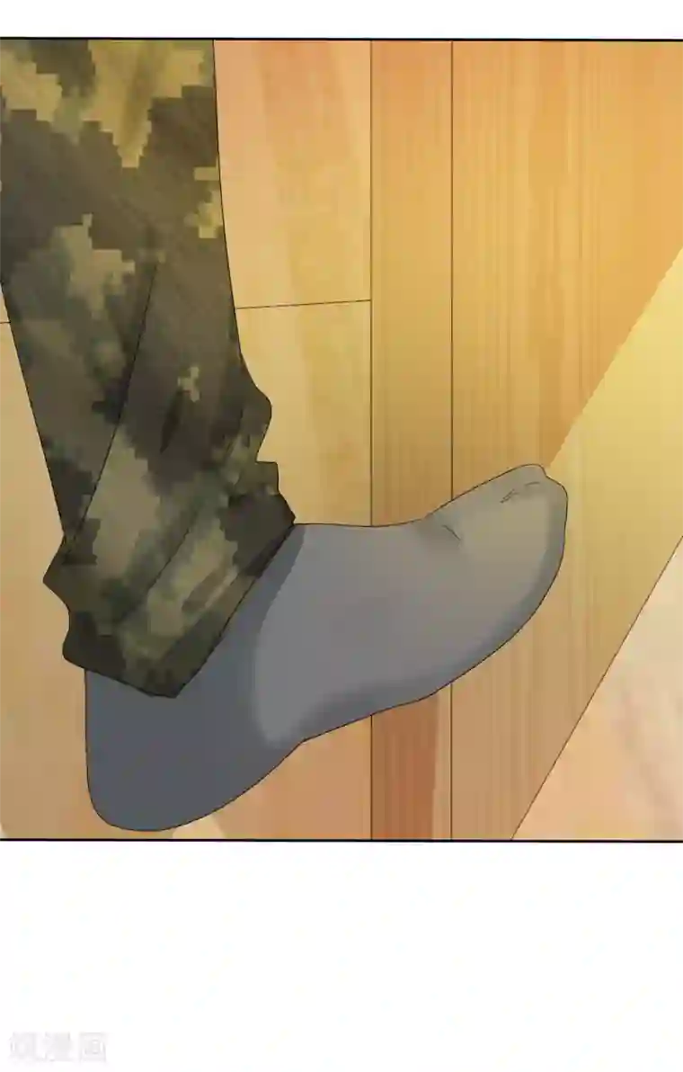 宠你如蜜：少帅追妻第14话 我被那啥了吗？