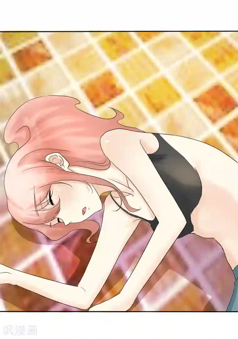 宠你如蜜：少帅追妻第14话 我被那啥了吗？