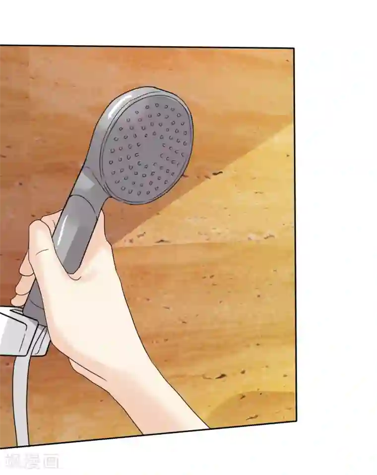 宠你如蜜：少帅追妻第14话 我被那啥了吗？