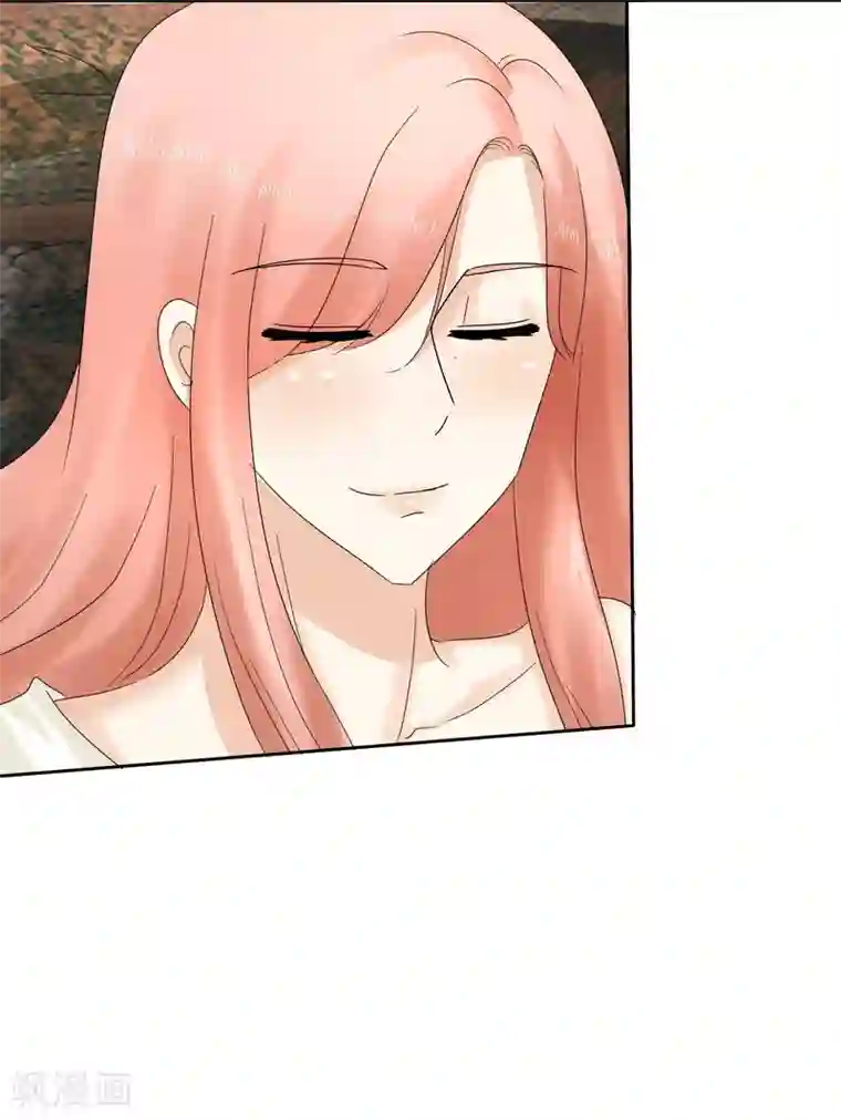 宠你如蜜：少帅追妻第14话 我被那啥了吗？