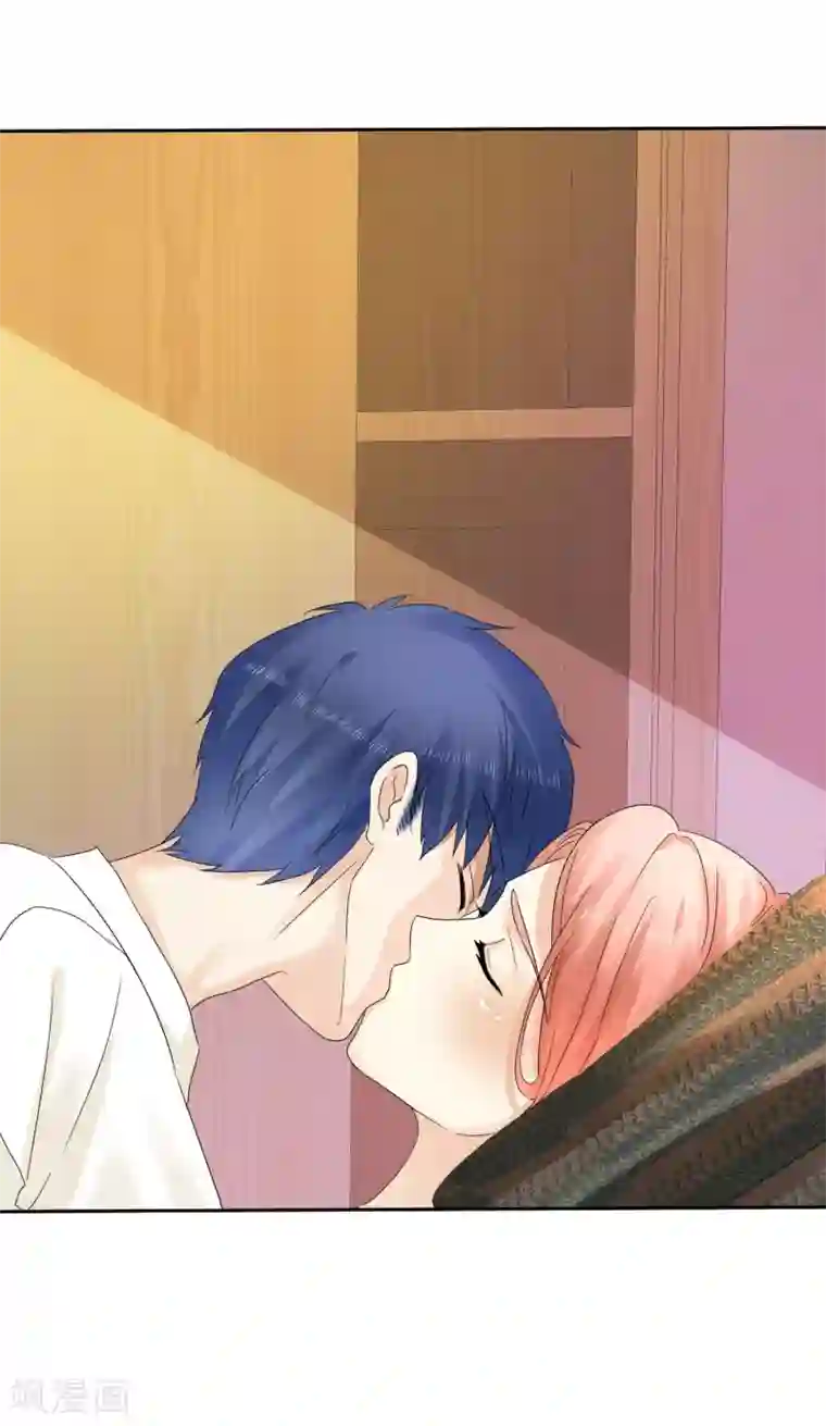 宠你如蜜：少帅追妻第14话 我被那啥了吗？