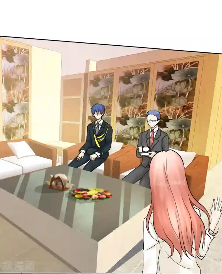 36分钟糖果君第15话 是个旺夫相