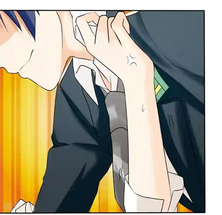 宠你如蜜：少帅追妻第16话 你嘴唇味道还不错