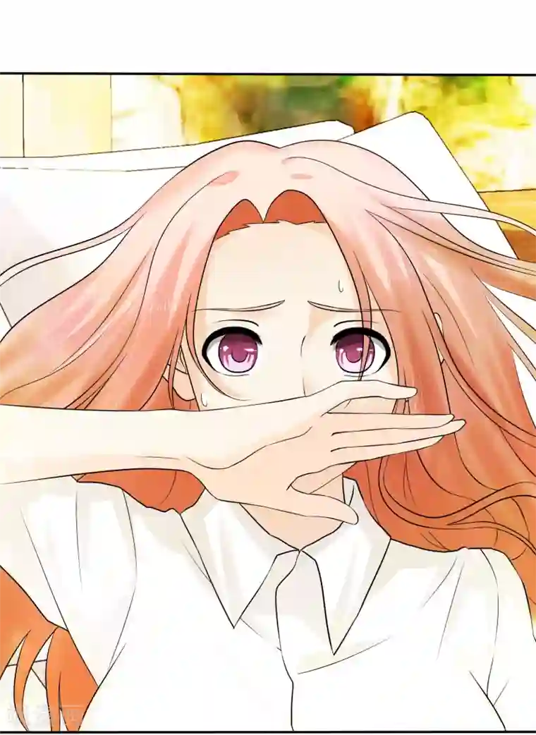 宠你如蜜：少帅追妻第16话 你嘴唇味道还不错