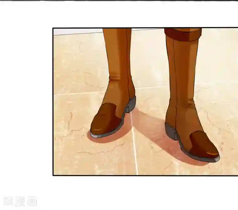 宠你如蜜：少帅追妻第16话 你嘴唇味道还不错