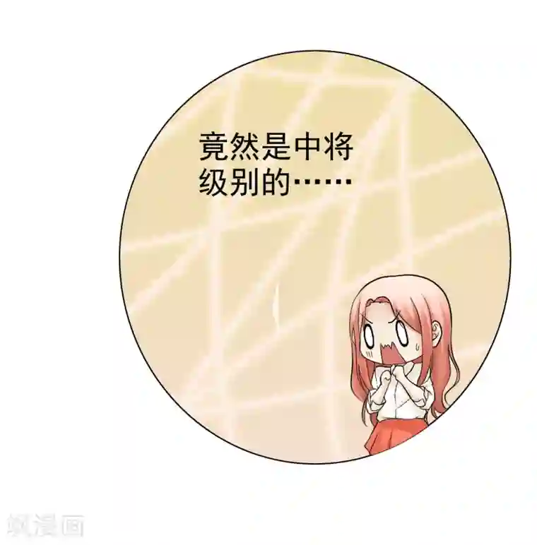 宠你如蜜：少帅追妻第17话 深藏不露许队长