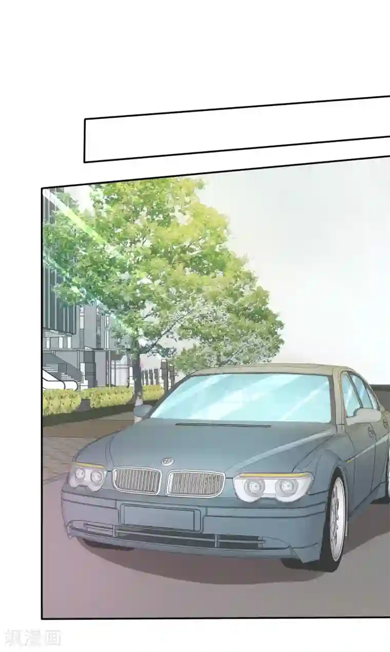 宠你如蜜：少帅追妻第17话 深藏不露许队长