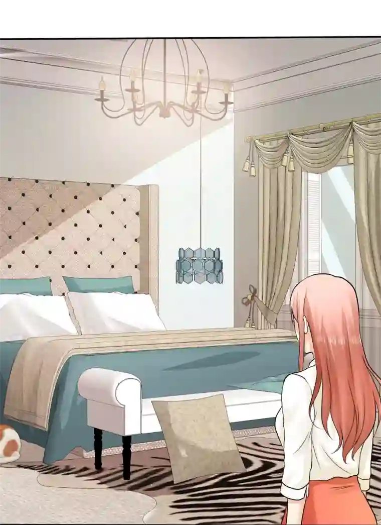 宠你如蜜：少帅追妻第17话 深藏不露许队长