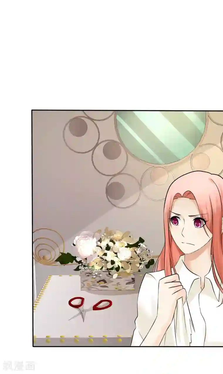 宠你如蜜：少帅追妻第18话 吊打白莲花