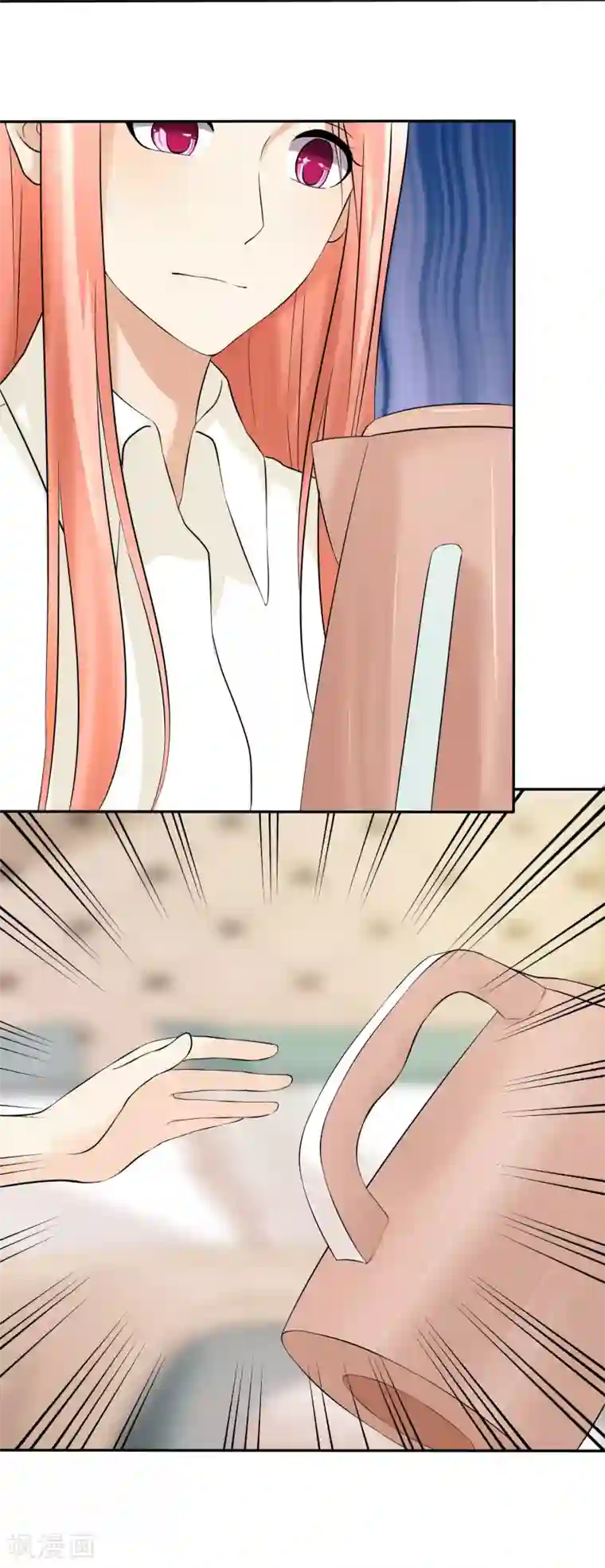 宠你如蜜：少帅追妻第18话 吊打白莲花