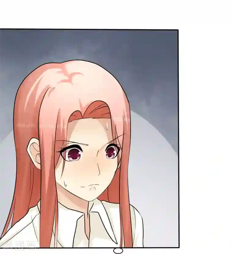 宠你如蜜：少帅追妻第20话 一个幸运吻