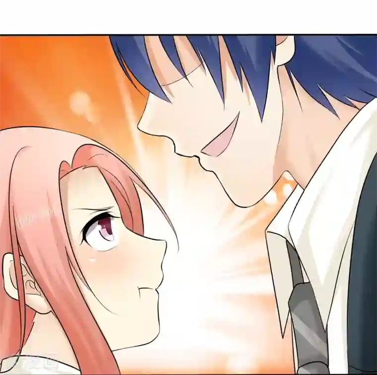 宠你如蜜：少帅追妻第21话 挺有感觉