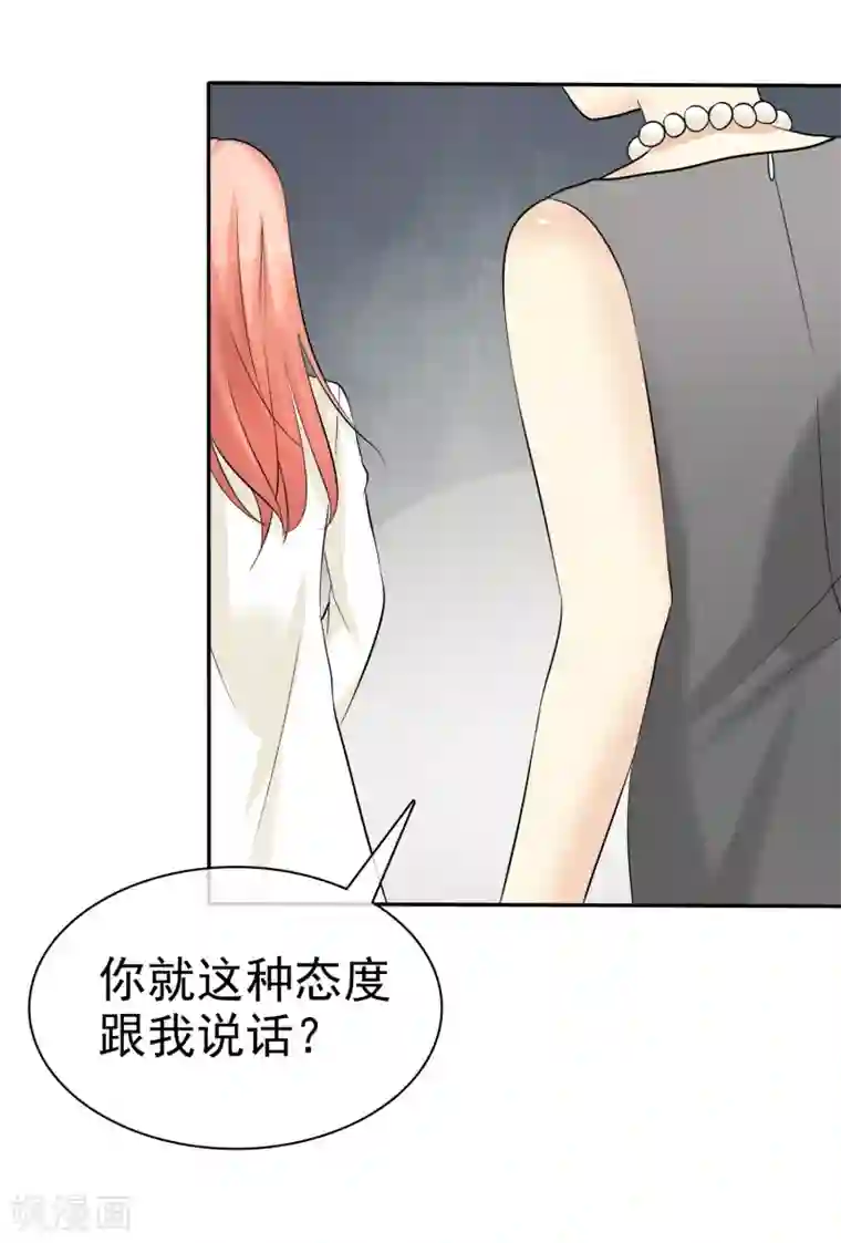 宠你如蜜：少帅追妻第22话 阳原母子找麻烦