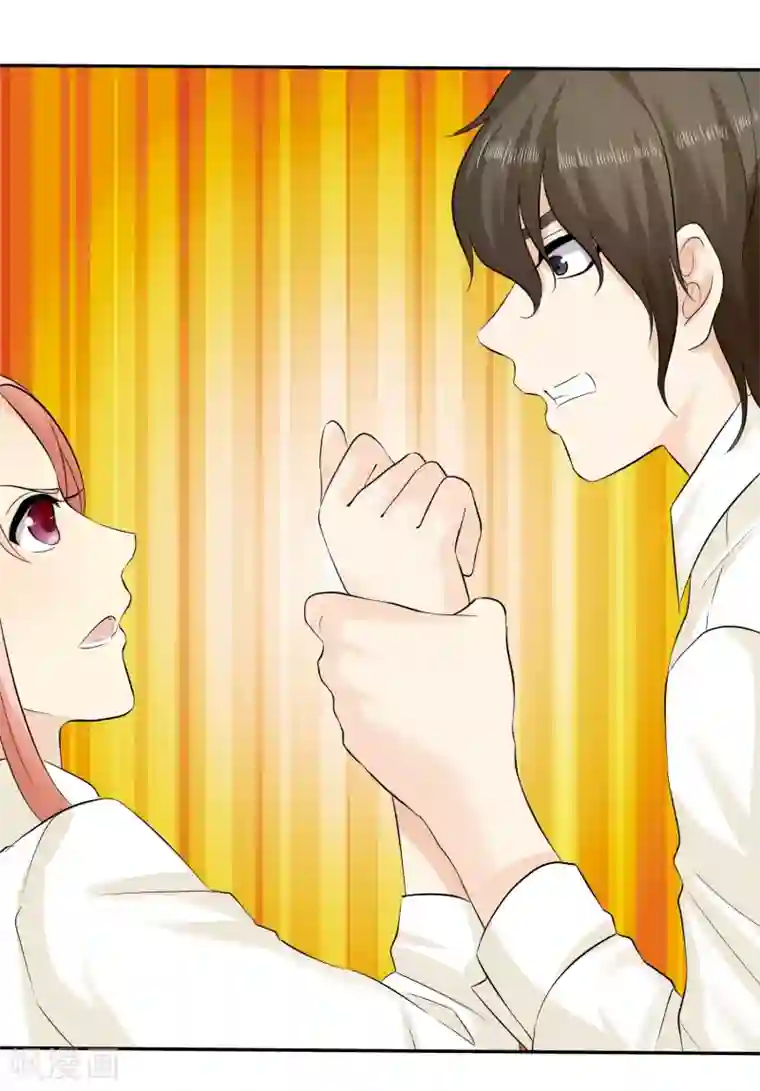 宠你如蜜：少帅追妻第24话 缺男人