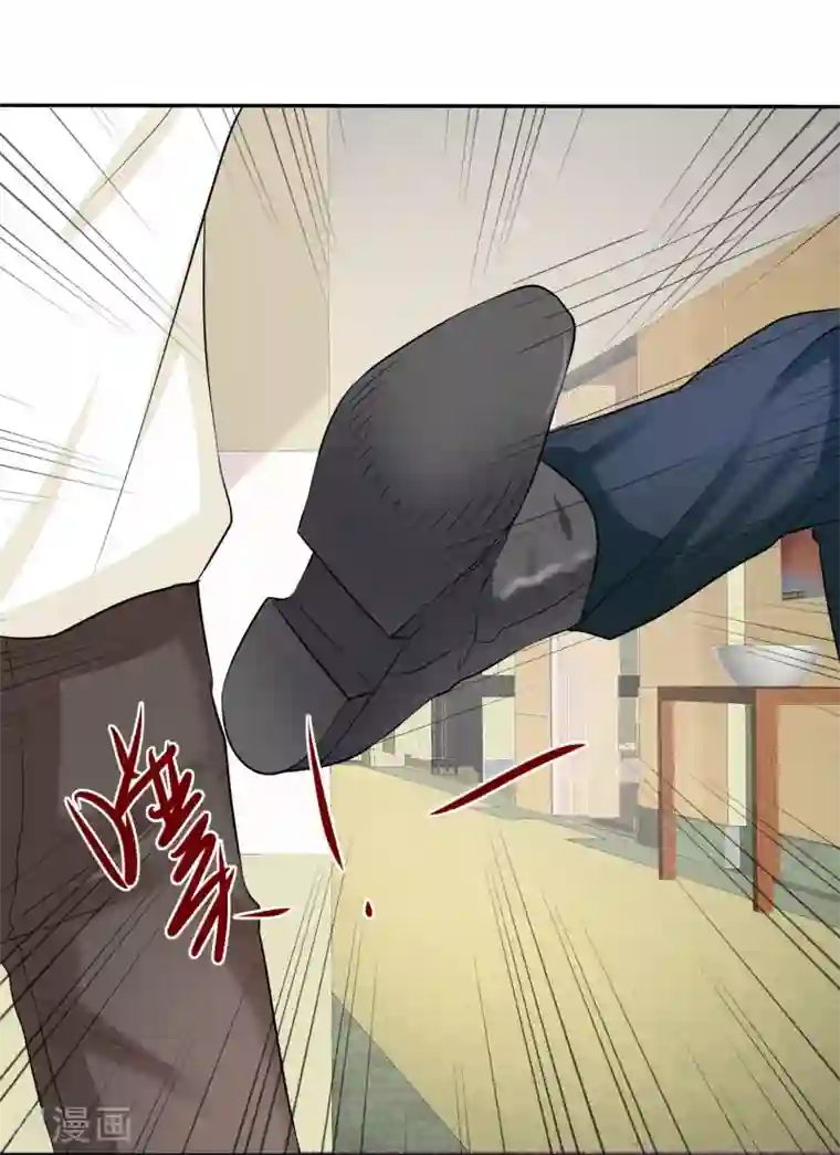 宠你如蜜：少帅追妻第24话 缺男人