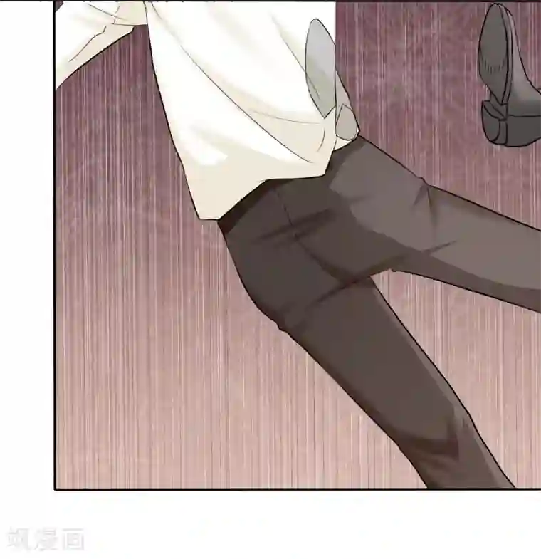 宠你如蜜：少帅追妻第24话 缺男人