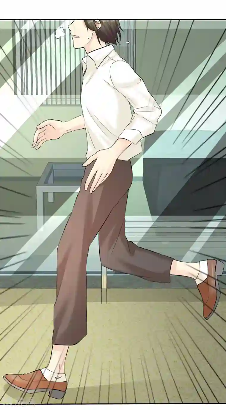 宠你如蜜：少帅追妻第24话 缺男人