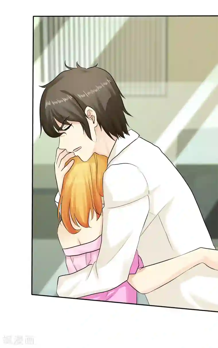 宠你如蜜：少帅追妻第24话 缺男人